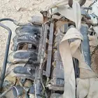 للبيع مكينه مازدا 2007 على الشرط والضمان