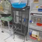 قفص كاسكو دره