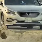 سوناتا ديزل 2016