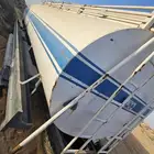 تانكي ماء سقس جديد وقاعده تريله نظيفه 16