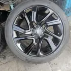 جنوط رنج روفر اصلي وكاله مقاس 21