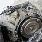 جيربكسات اكسنت مستوردة ومجددة مع الضمان cvt من 2012 لل2018