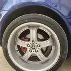 جنوط مقاس 20 و كفرات جديده للبيع عاجل