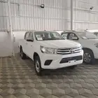 هايلكس غمارتين 2025 سلق بريمي