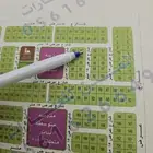 للبيع ارض زوايه في مخطط الثنيانيه موقع ممتاز