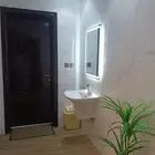 شقق مفروشه للايجار