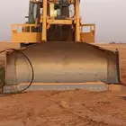 سواق بلدوزر فني وخبره