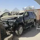 تشليح قطع غيار جموس تا هو _ يوكن _ سيرا _من 2015 الا 2024