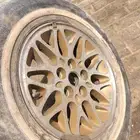 جنط شروكي