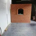 أفران معجنات شؤايا مشبات تنور مندي