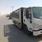 دينه لنقل العفش والبضائع