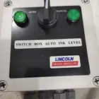 مفتاح كهرباء
