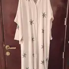 عباية جديده 30 ريال