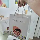 اكياس كيس بكميات قليلة ستيكر ستكر