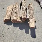 حطب قرض أفريقي وفحم وبراميل مندي1