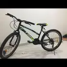 mountain cycle with gears for sale دورة جبلية مع تروس للبيع