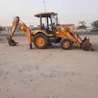 جيسي بي الموقع الليث الموديل 2007