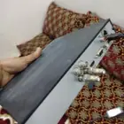 اسيفر كيمرات تركب اربع كيمرات عليه