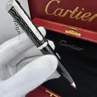 Cartier اقلام كارتير فرار موديل سانتو
