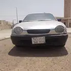 كورولا نضيفه الماكينه كله تمام بس المكيف يبي فريون