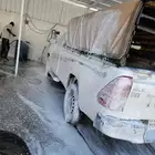 ابو محمد لتوصيل الحلال في جميع أنحاء المملكة