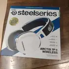 سماعة steelseries wireless