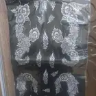 نقش استيكرات الحناء