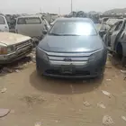 تشليح الحمدانية لقطع غيار فورد فيوجن 2010-2012