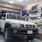 ترهيم فتك قطع باترول قطع فتك قطع سوبر سفاري 2023 شمعات باترو