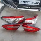 تويوتا كامري 2020 طقم اسطبات