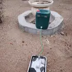 سقاية لجميع احجام الطيور
