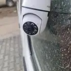 كاميرا مراقبه للمنزل او مدخل المنزل