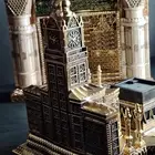 عرض مجسمات وتحف اسلاميه