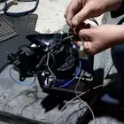 إصلاح مرايات الصفط إصلاح تروس المرايات