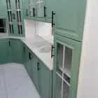 دولاب مطبخ جاهز جديد