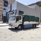 دينا نقل الاثاث داخل وخارج جده