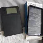 ميزان الكتروني صغيرعالي(نفذت) الدقه والجوده