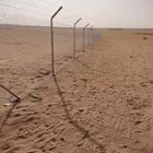 مقاول تركيب شبوك