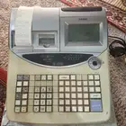 كاشير مستعمل CASIO TE-2200