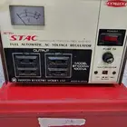 محول ومنظم كهرباء
