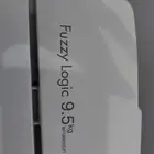 غسالة ملابس LG
