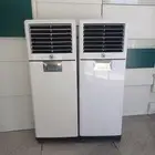 تأجير مكيفات صحراوي واسبلت