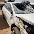 هونداي اكسنت 2020 اللون ابيض