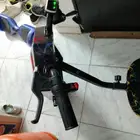 سكوتر كهربائي
