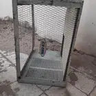 شباك مكيف