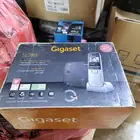 تلفون لاسلكي الماني بتقنية حديثة