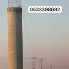 خزانات الديري ولبيارات ولمسابح
