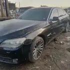 بي ام دبليو موديل 20010 حجم 730