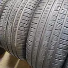اربع كفرات برللي 265 50 20