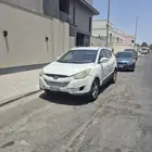 هونداي توسان 2013